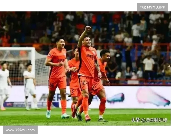 战三镇创纪录21射8正 云南玉昆中超单场新高震撼全场